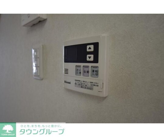 port west 雅の物件内観写真